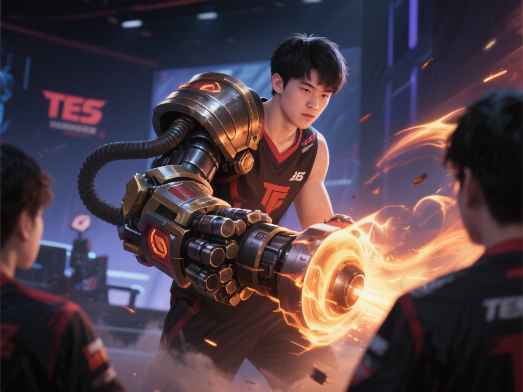 队员之间的 队员之间的